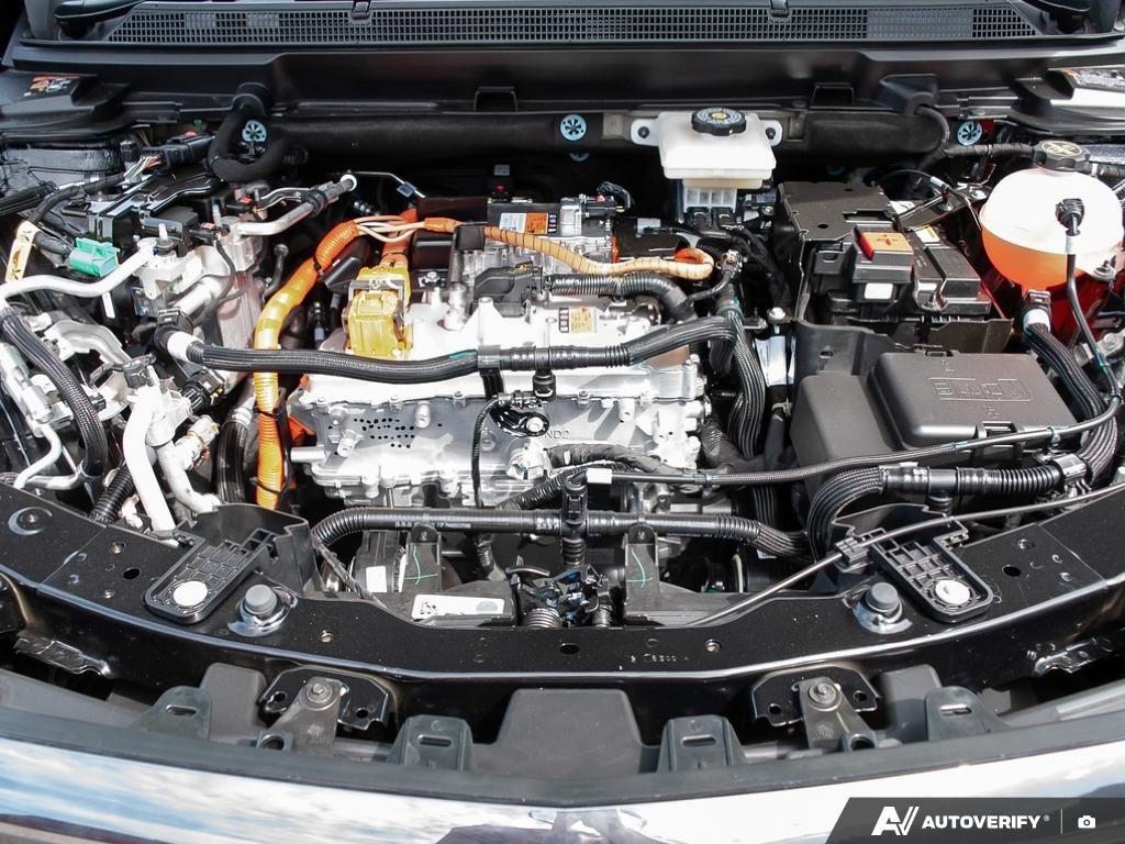 used 2027 Cadillac OPTIQ car, priced at $65,708
