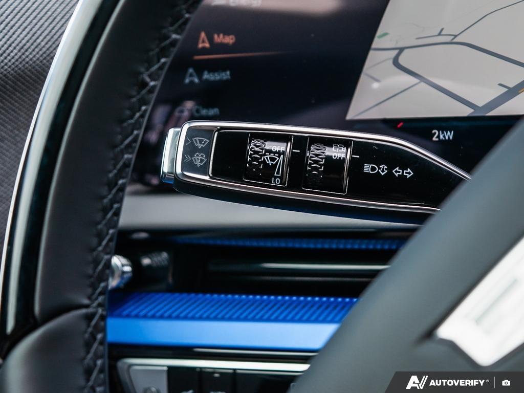 used 2027 Cadillac OPTIQ car, priced at $65,708