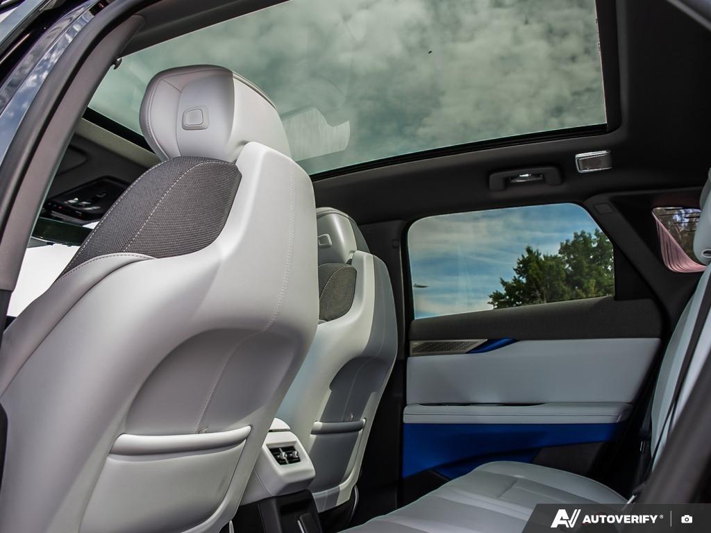 used 2027 Cadillac OPTIQ car, priced at $65,708