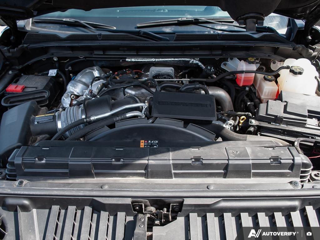 used 2024 GMC Sierra 2500HD car, priced at $91,626