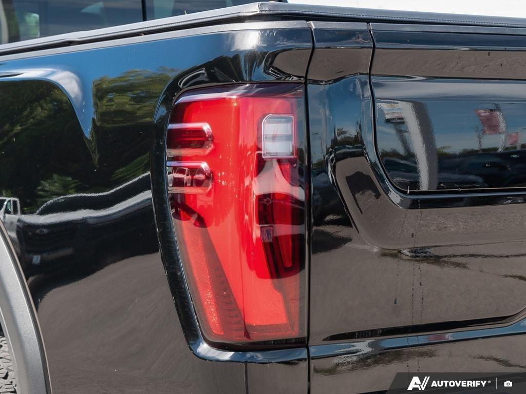 used 2024 GMC Sierra 2500HD car, priced at $91,626