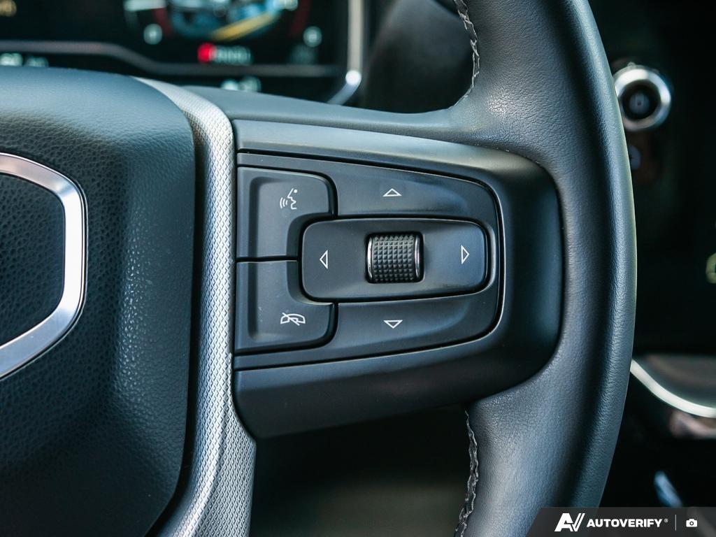 used 2024 GMC Sierra 2500HD car, priced at $91,626