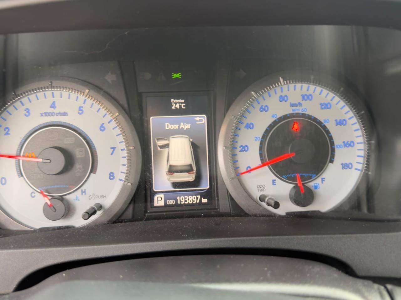 used 2018 Toyota Sienna car, priced at $20,000