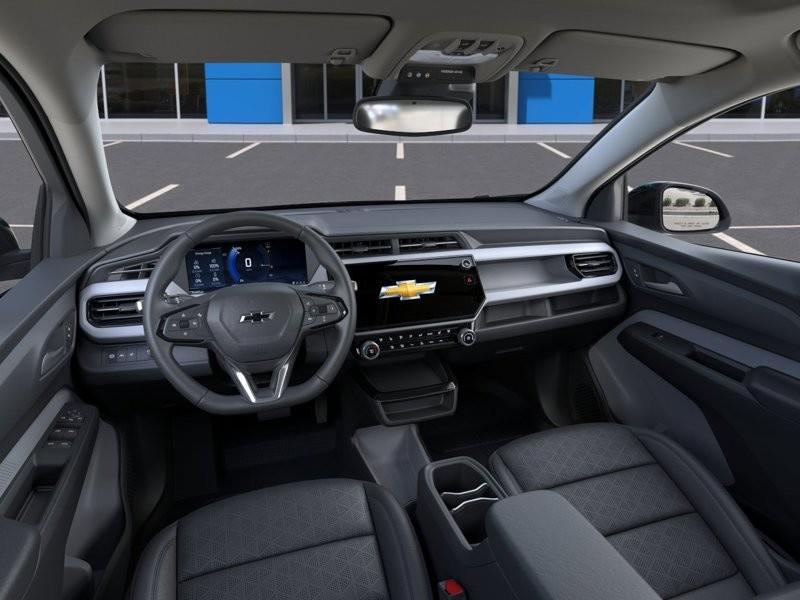 used 2027 Chevrolet Bolt car, priced at $47,033