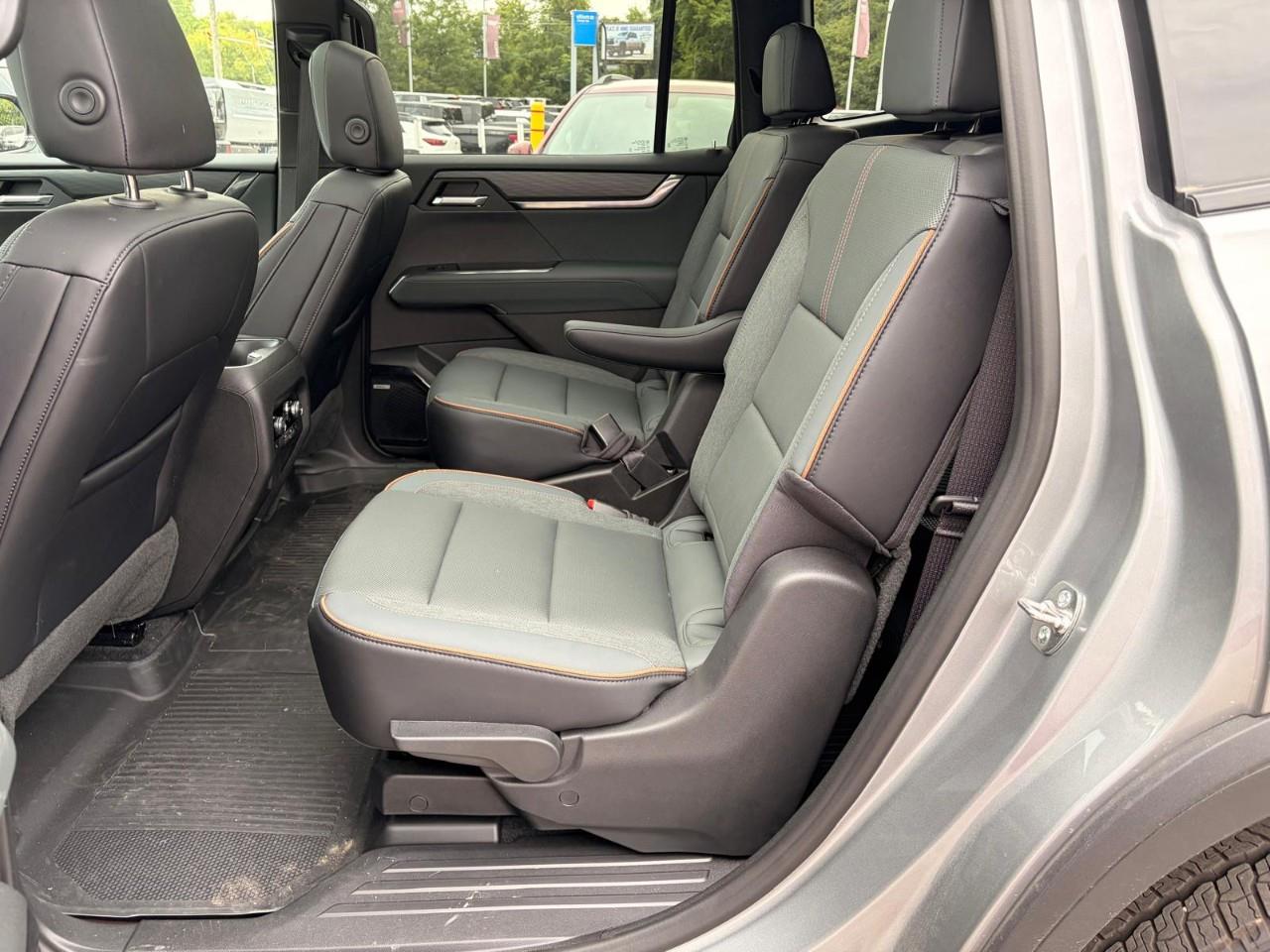 used 2026 GMC Acadia car, priced at $69,378