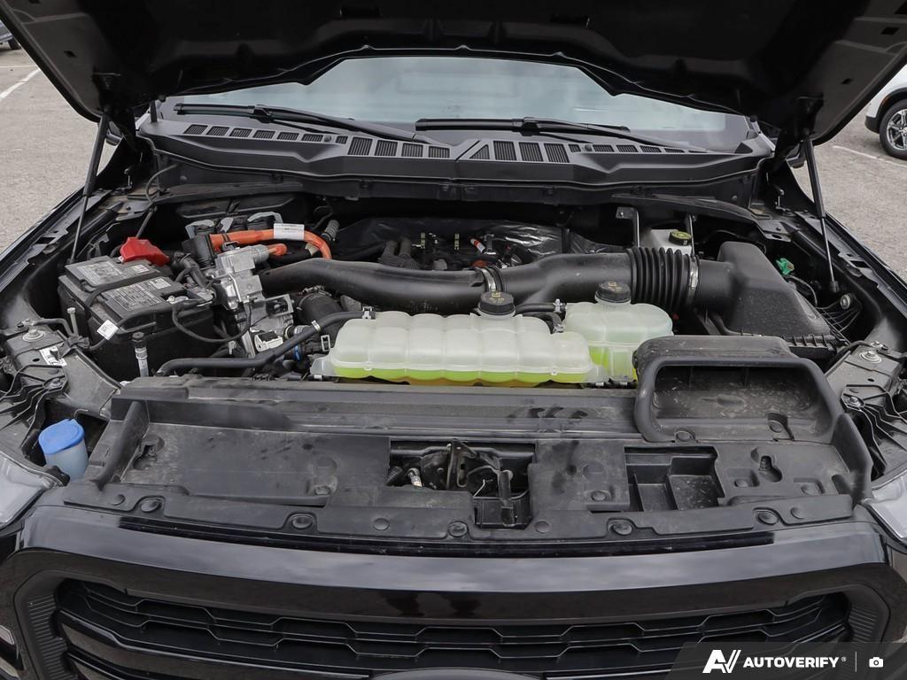used 2025 Ford F-150 car, priced at $69,995