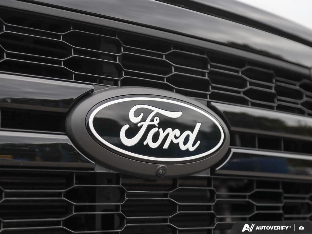 used 2025 Ford F-150 car, priced at $69,995
