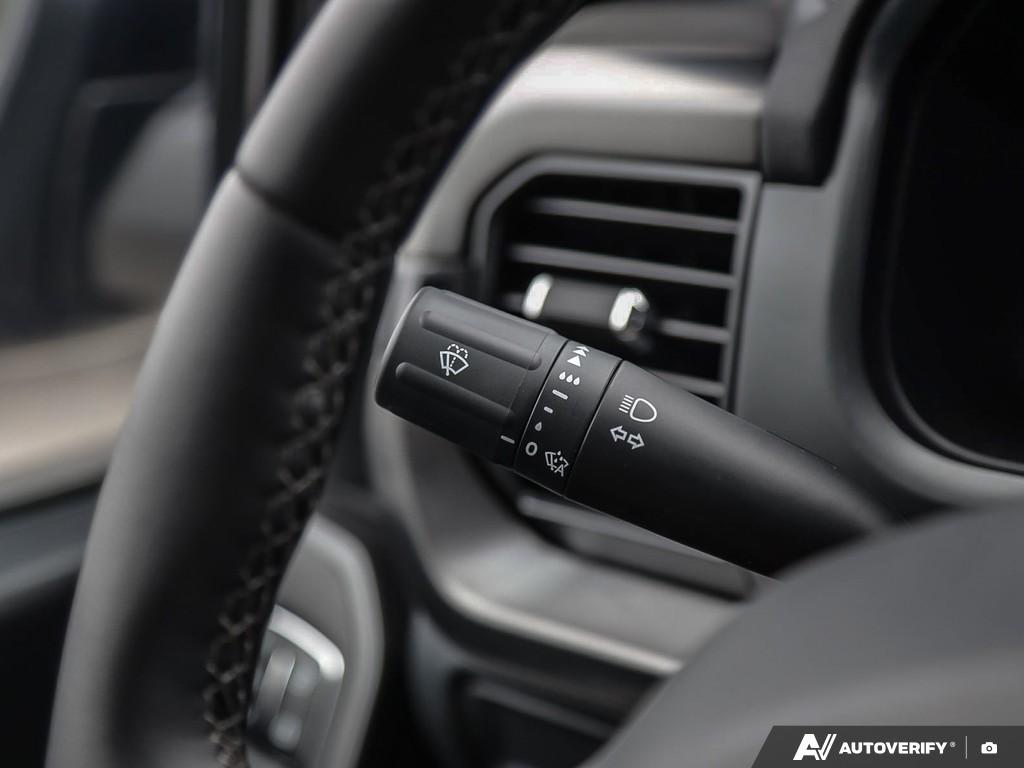 used 2025 Ford F-150 car, priced at $69,995
