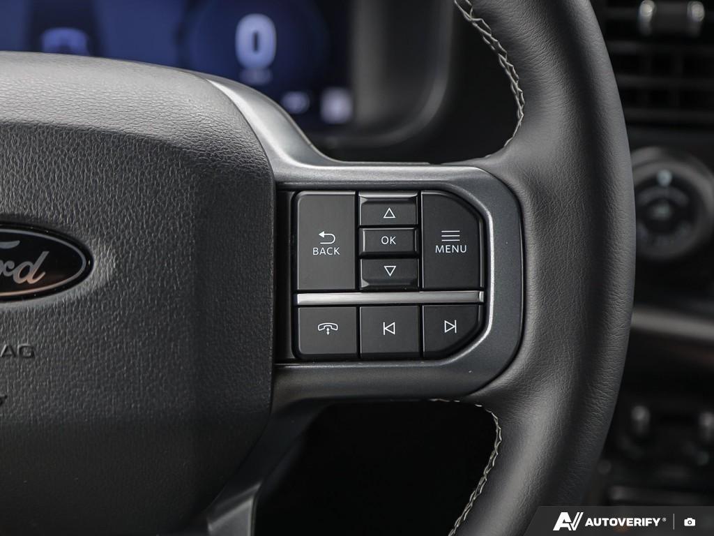 used 2025 Ford F-150 car, priced at $69,995
