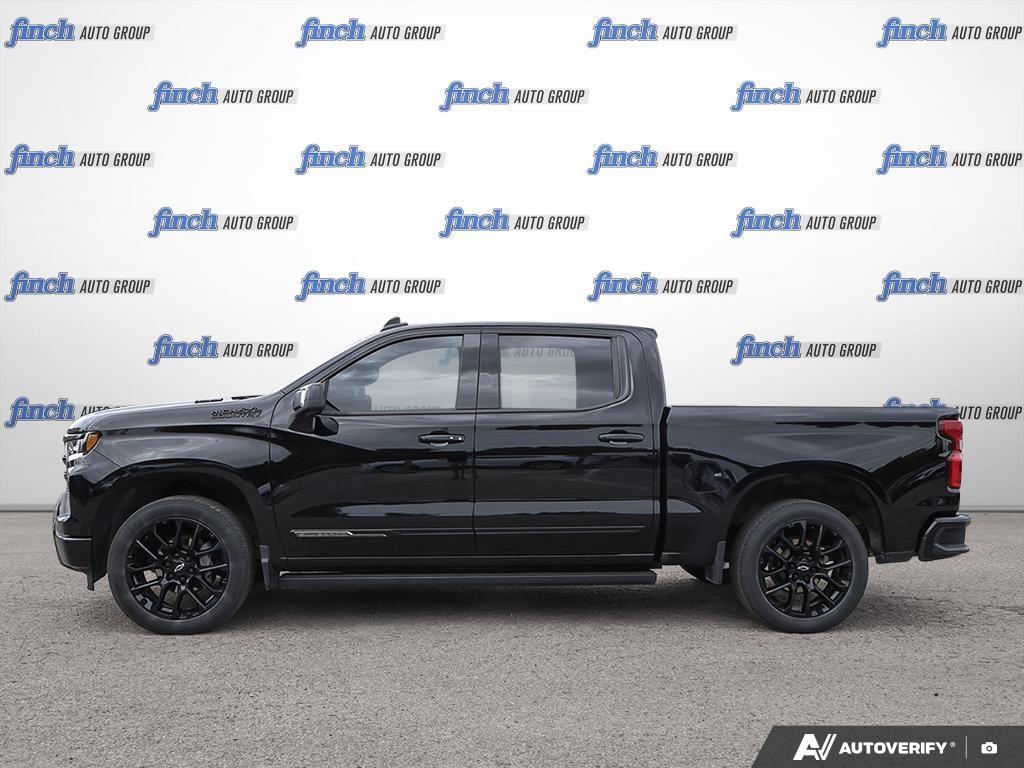 used 2024 Chevrolet Silverado 1500 car, priced at $59,445