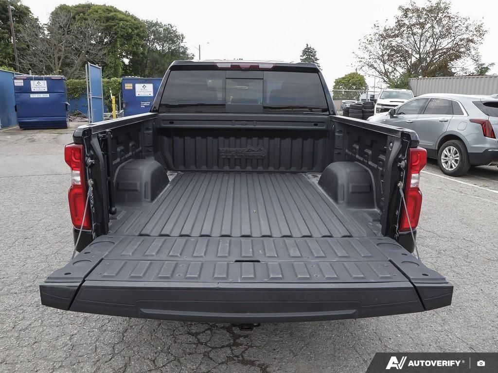 used 2024 Chevrolet Silverado 1500 car, priced at $59,445