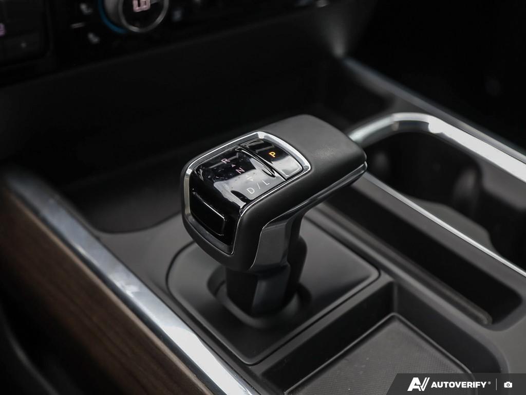 used 2024 Chevrolet Silverado 1500 car, priced at $59,445