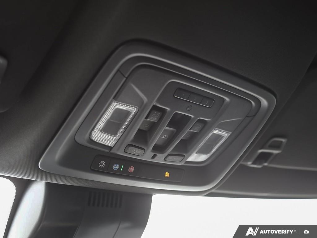 used 2024 Chevrolet Silverado 1500 car, priced at $59,445