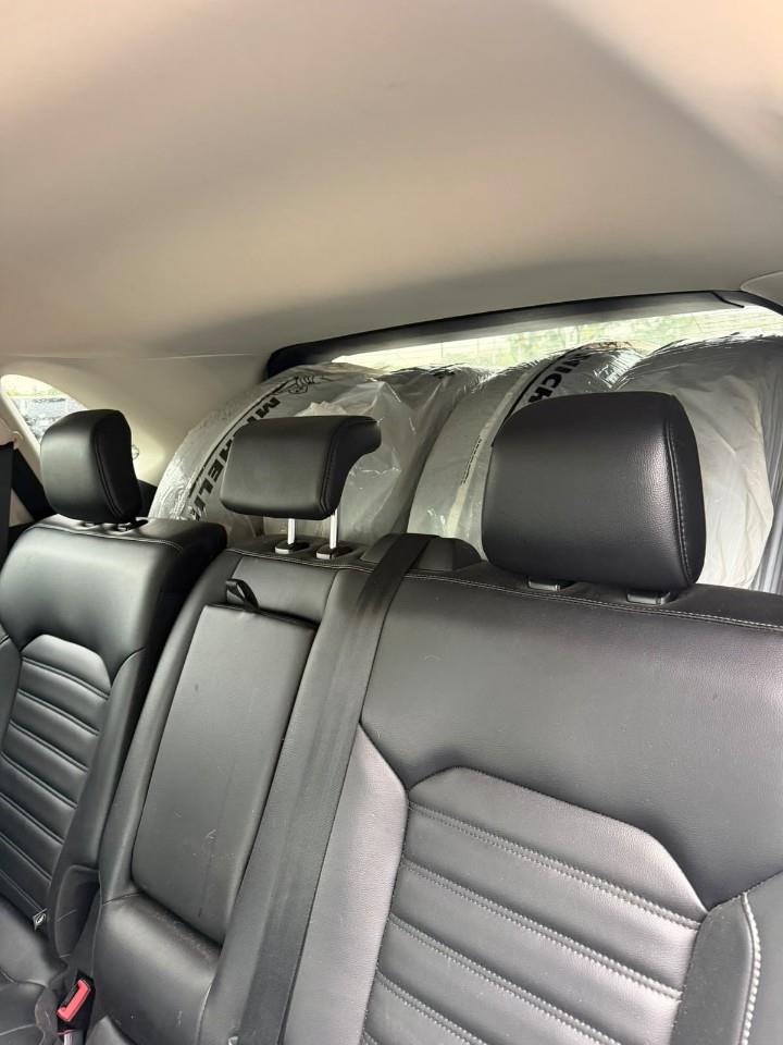 used 2023 Ford Edge car, priced at $25,298