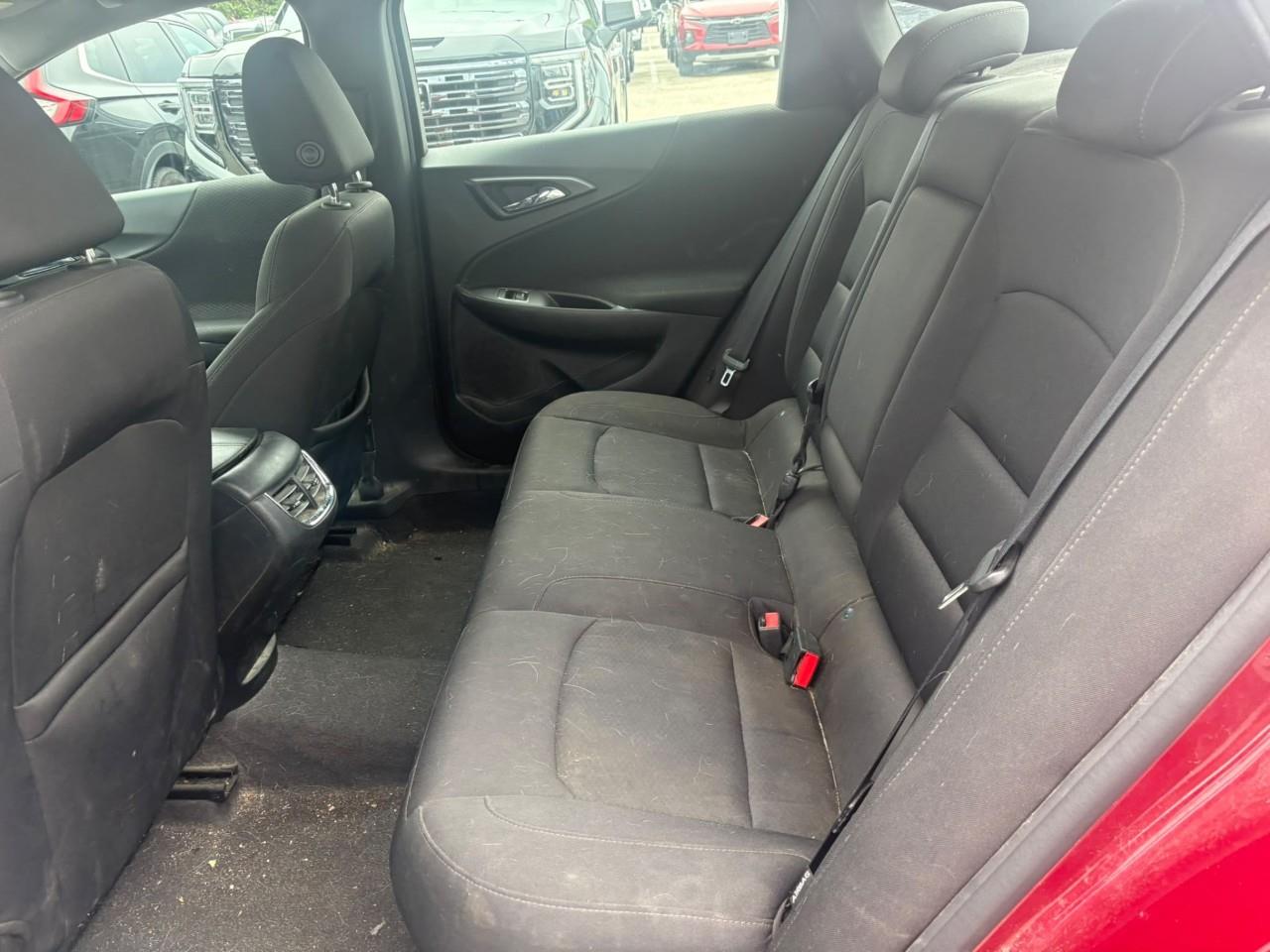 used 2019 Chevrolet Malibu car, priced at $13,449