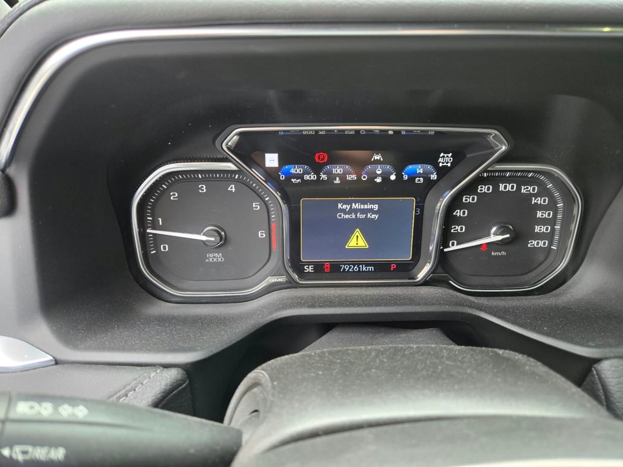 used 2021 GMC Yukon car, priced at $65,900