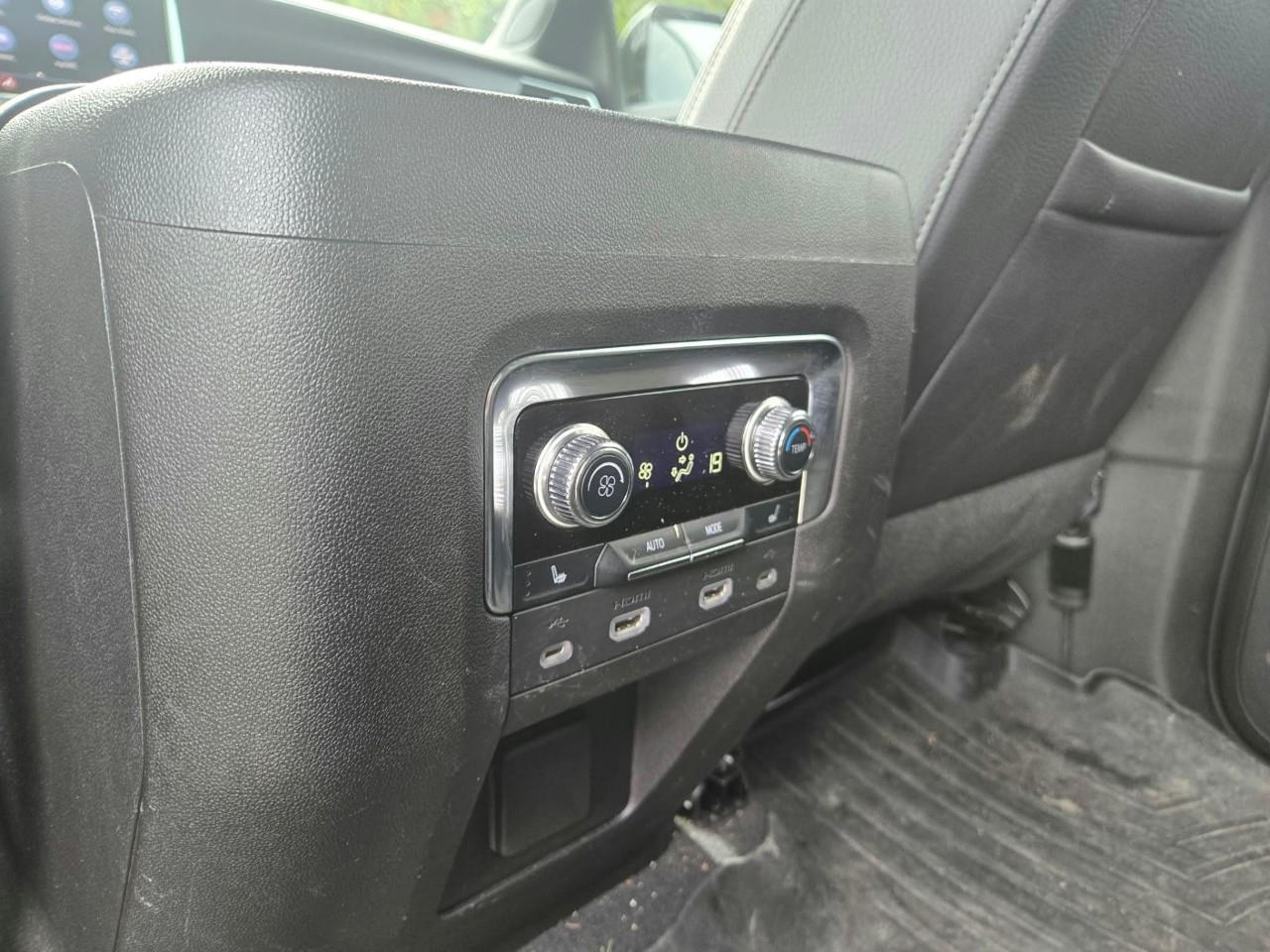used 2021 GMC Yukon car, priced at $65,900