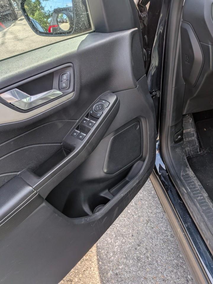 used 2021 Ford Escape car, priced at $17,705