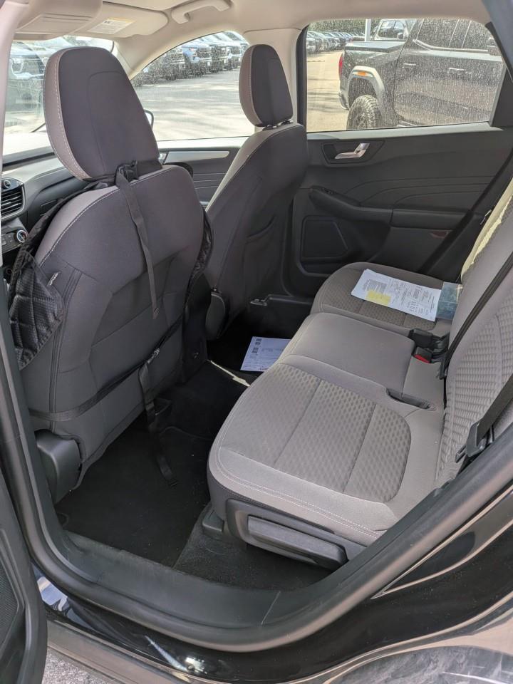 used 2021 Ford Escape car, priced at $17,705