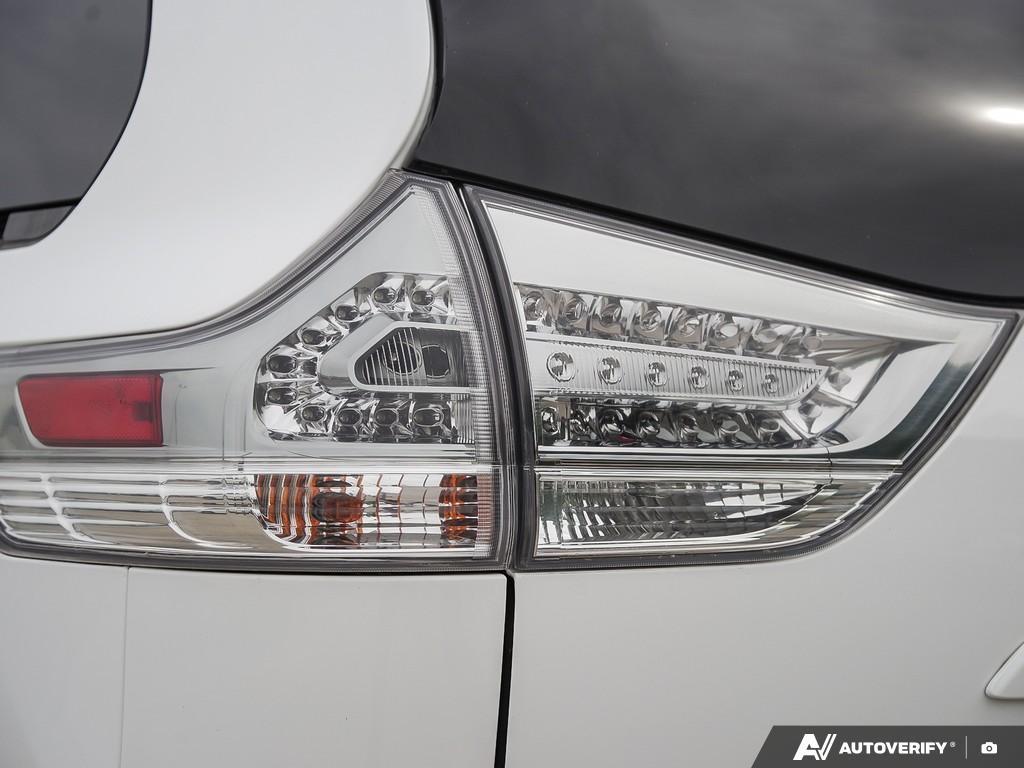 used 2018 Toyota Sienna car, priced at $20,000