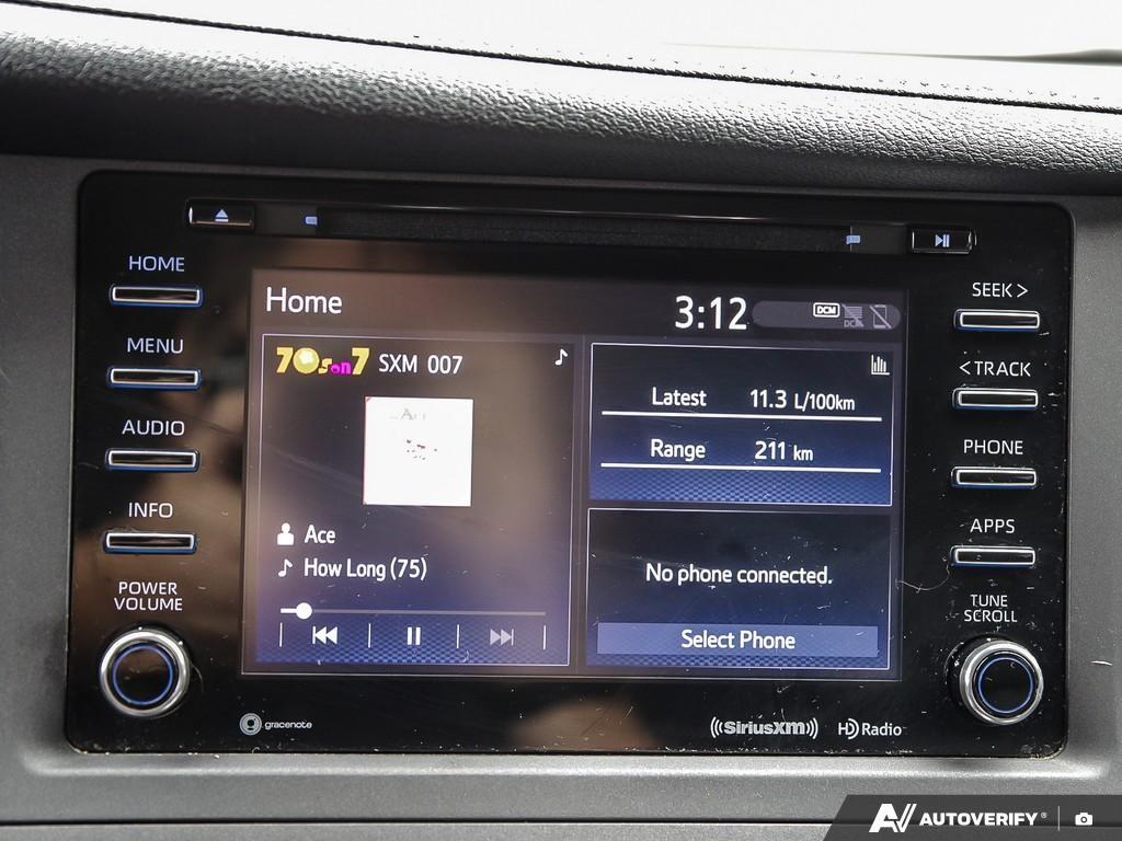 used 2018 Toyota Sienna car, priced at $20,000