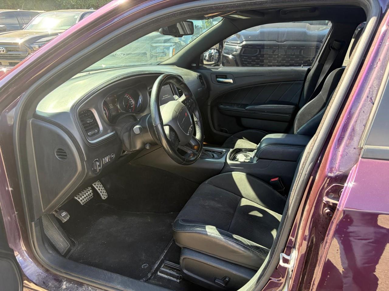 used 2021 Dodge Charger car, priced at $32,036