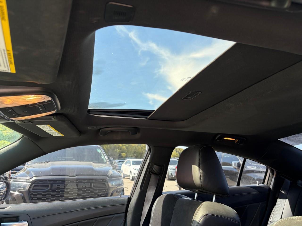 used 2021 Dodge Charger car, priced at $32,036