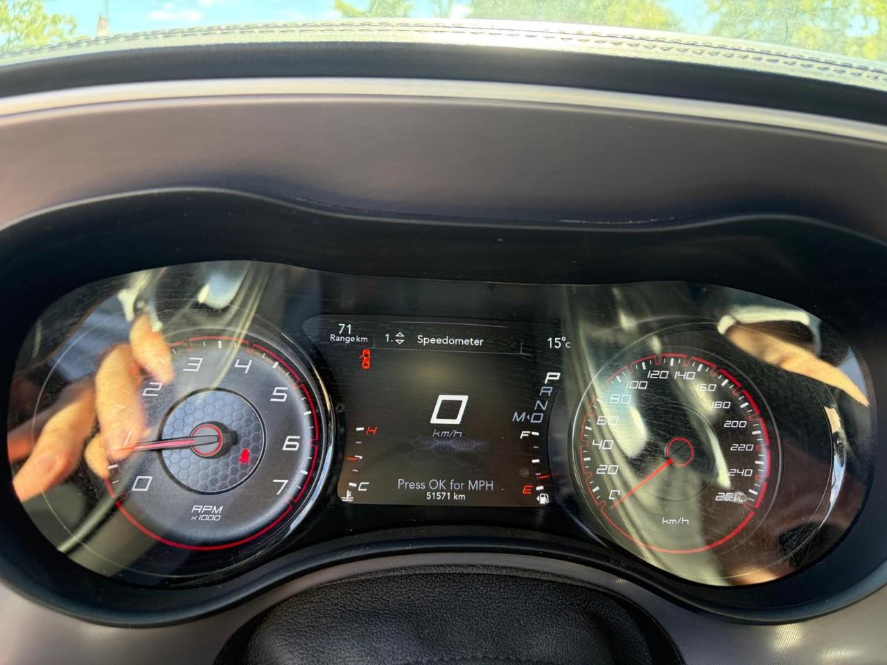 used 2021 Dodge Charger car, priced at $32,036