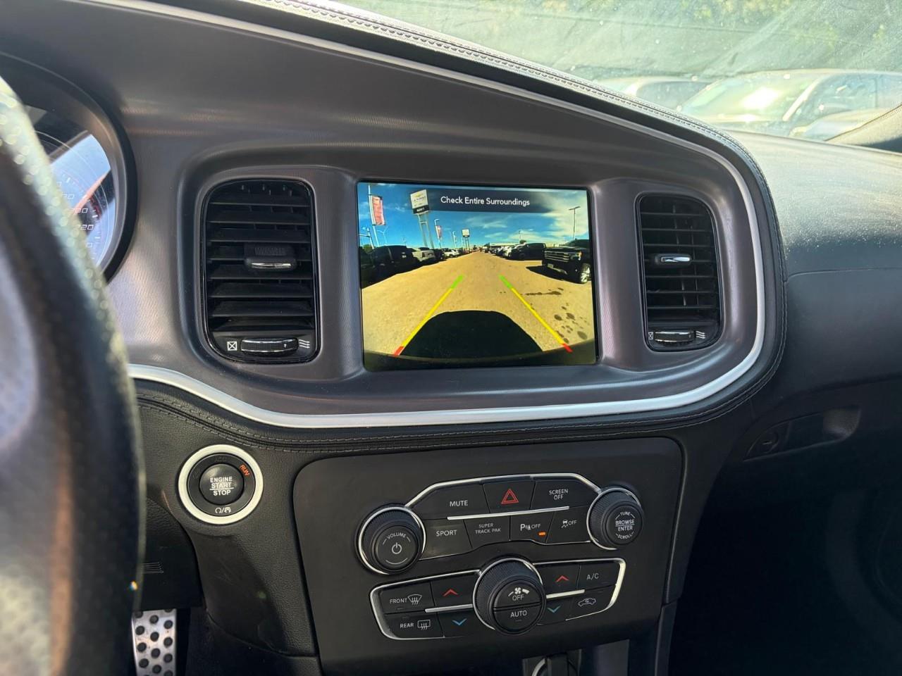 used 2021 Dodge Charger car, priced at $32,036