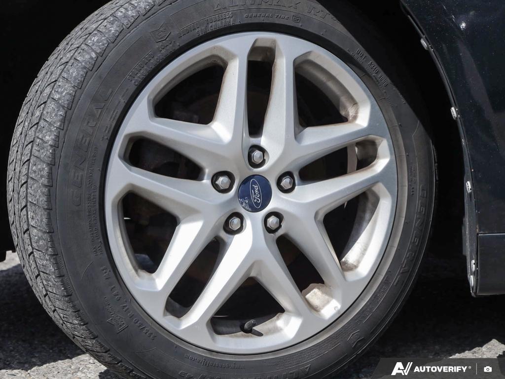 used 2013 Ford Fusion car, priced at $4,500