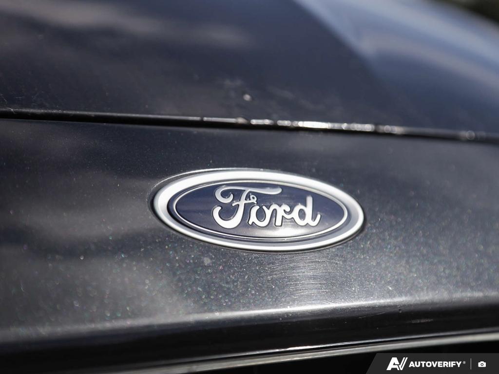 used 2013 Ford Fusion car, priced at $4,500