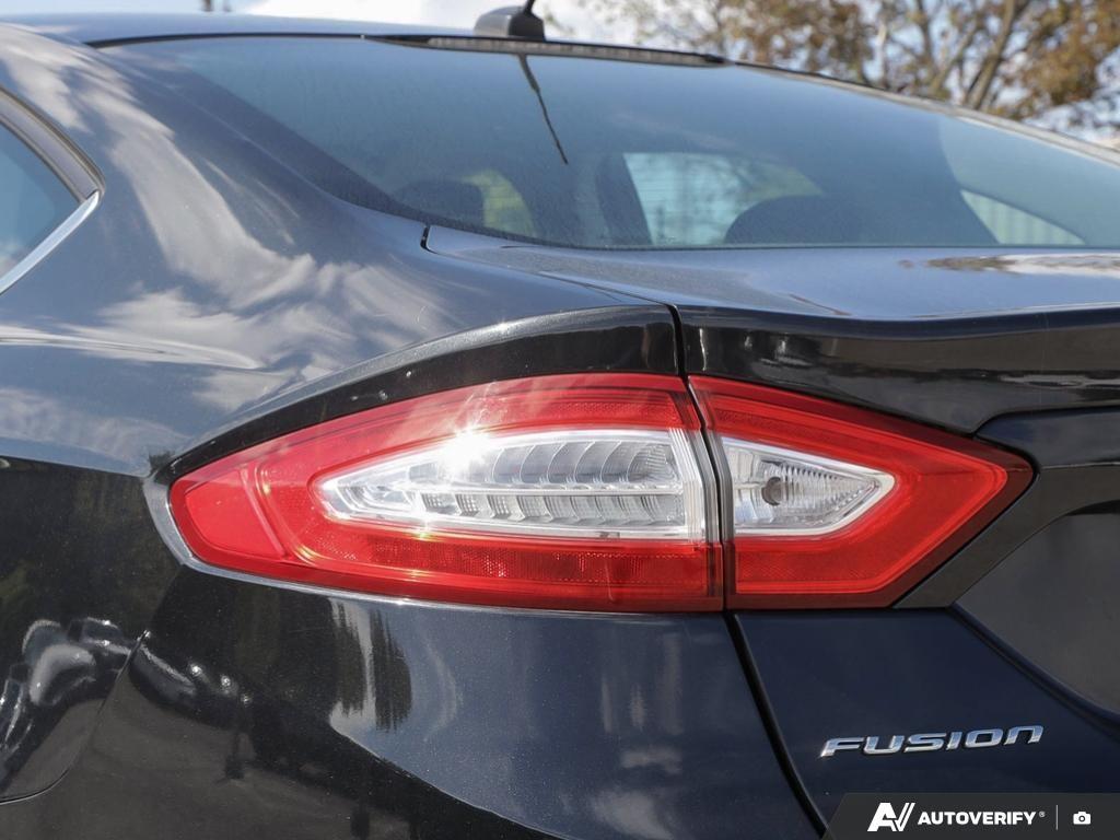 used 2013 Ford Fusion car, priced at $4,500