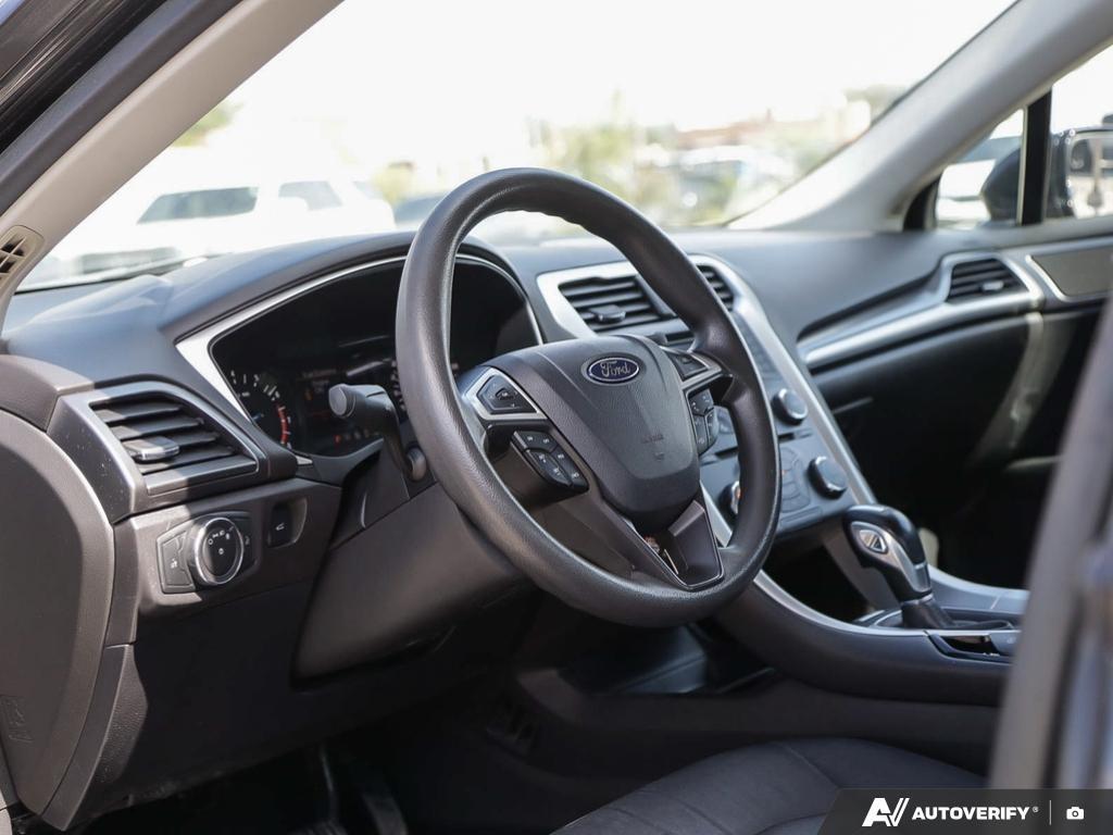 used 2013 Ford Fusion car, priced at $4,500