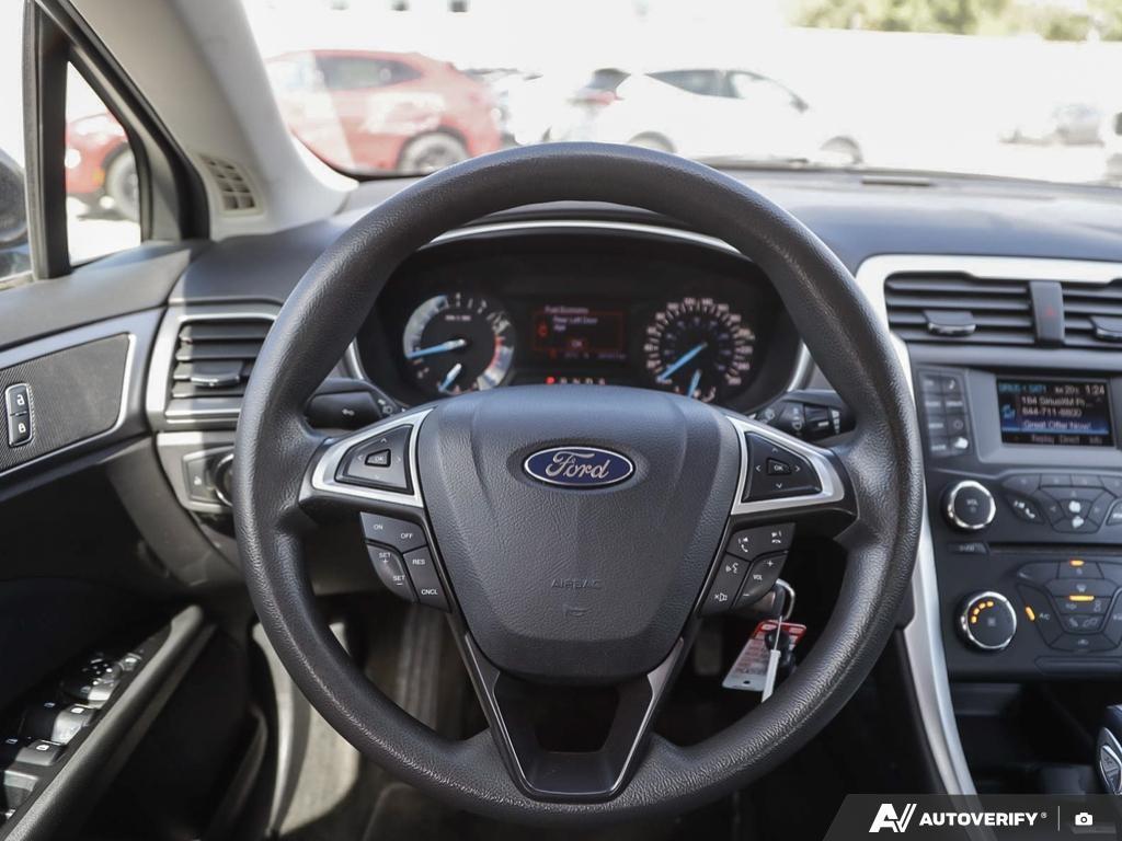 used 2013 Ford Fusion car, priced at $4,500