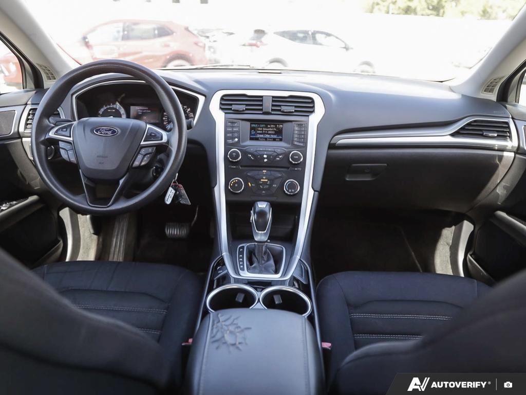 used 2013 Ford Fusion car, priced at $4,500