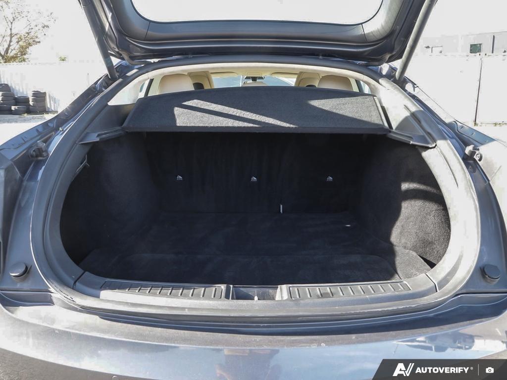 used 2017 Tesla Model S car, priced at $18,500
