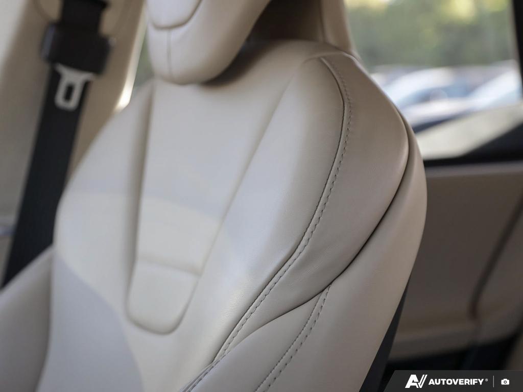 used 2017 Tesla Model S car, priced at $18,500
