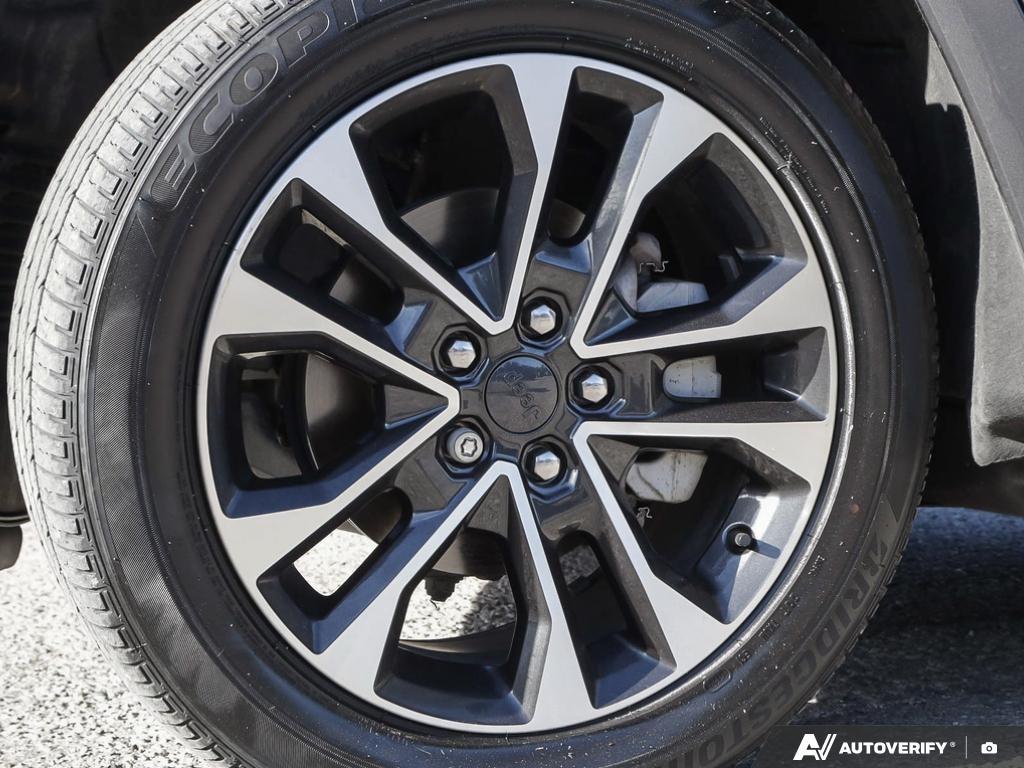 used 2023 Jeep Grand Cherokee car, priced at $43,718