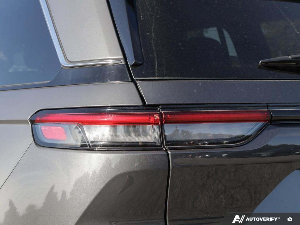 used 2023 Jeep Grand Cherokee car, priced at $43,718