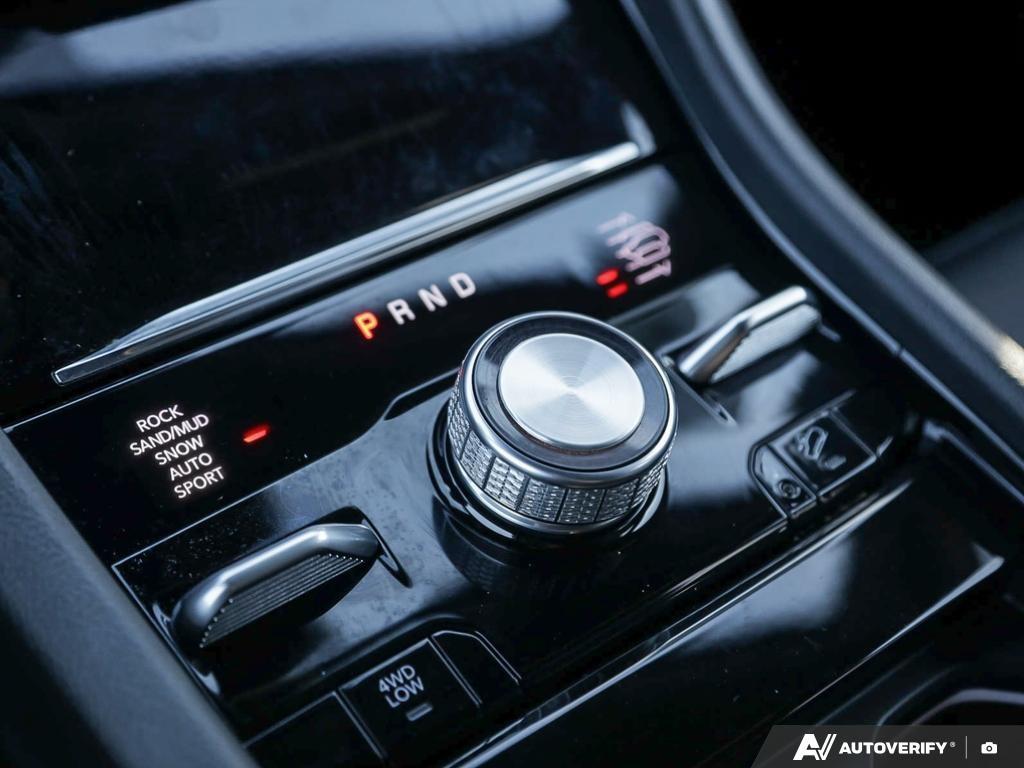 used 2023 Jeep Grand Cherokee car, priced at $43,718