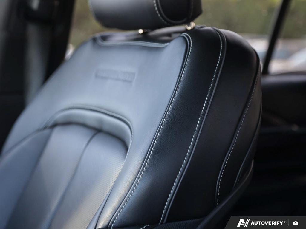 used 2023 Jeep Grand Cherokee car, priced at $43,718