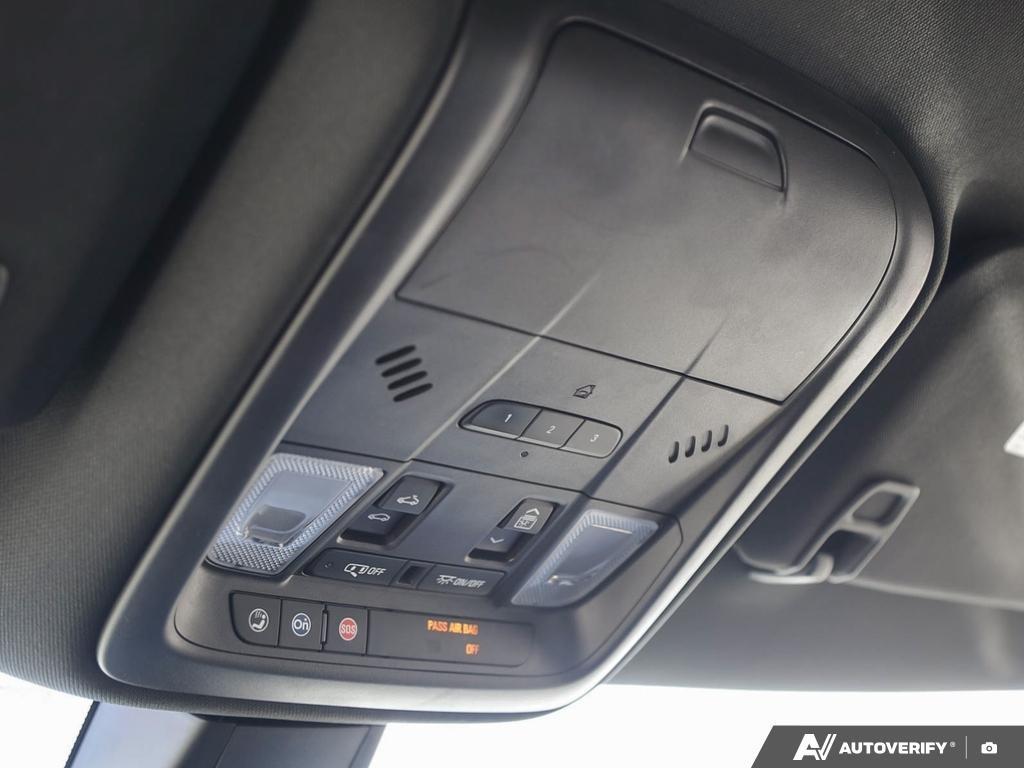 used 2017 Cadillac XT5 car, priced at $18,859