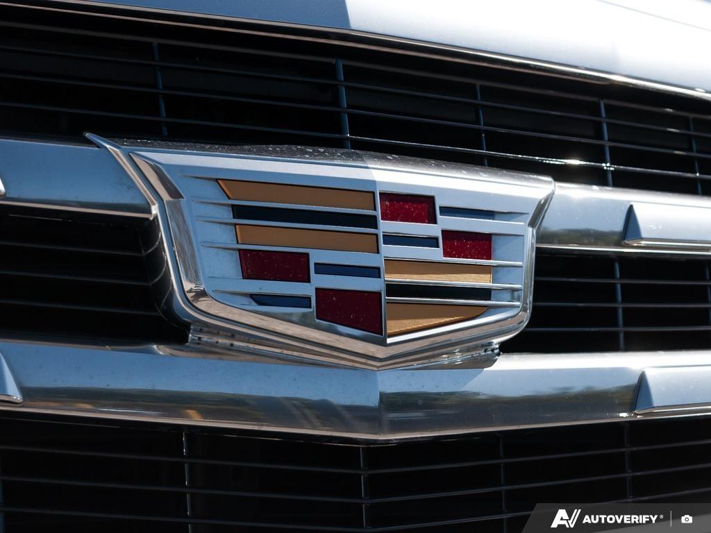 used 2019 Cadillac Escalade ESV car, priced at $49,985