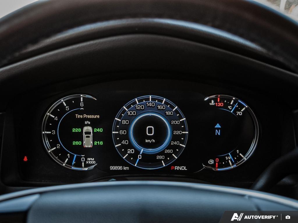 used 2019 Cadillac Escalade ESV car, priced at $49,985