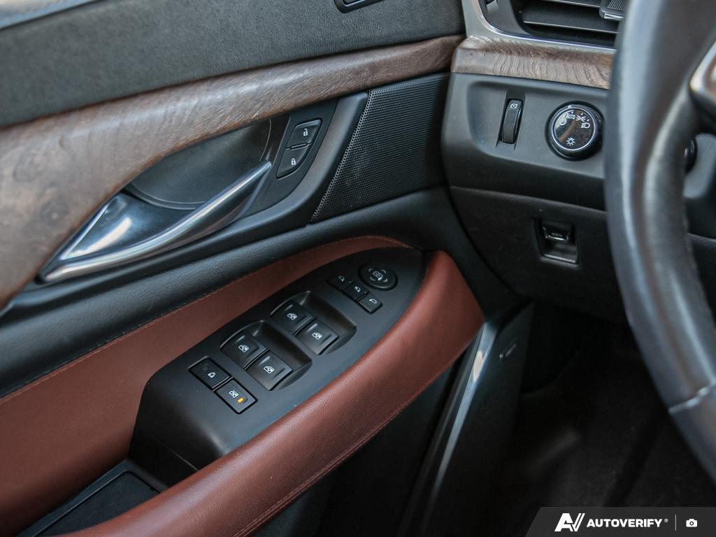 used 2019 Cadillac Escalade ESV car, priced at $49,985
