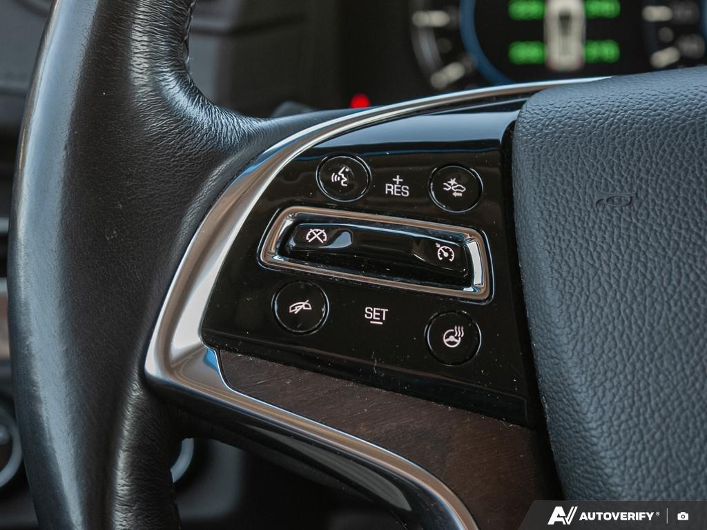 used 2019 Cadillac Escalade ESV car, priced at $49,985