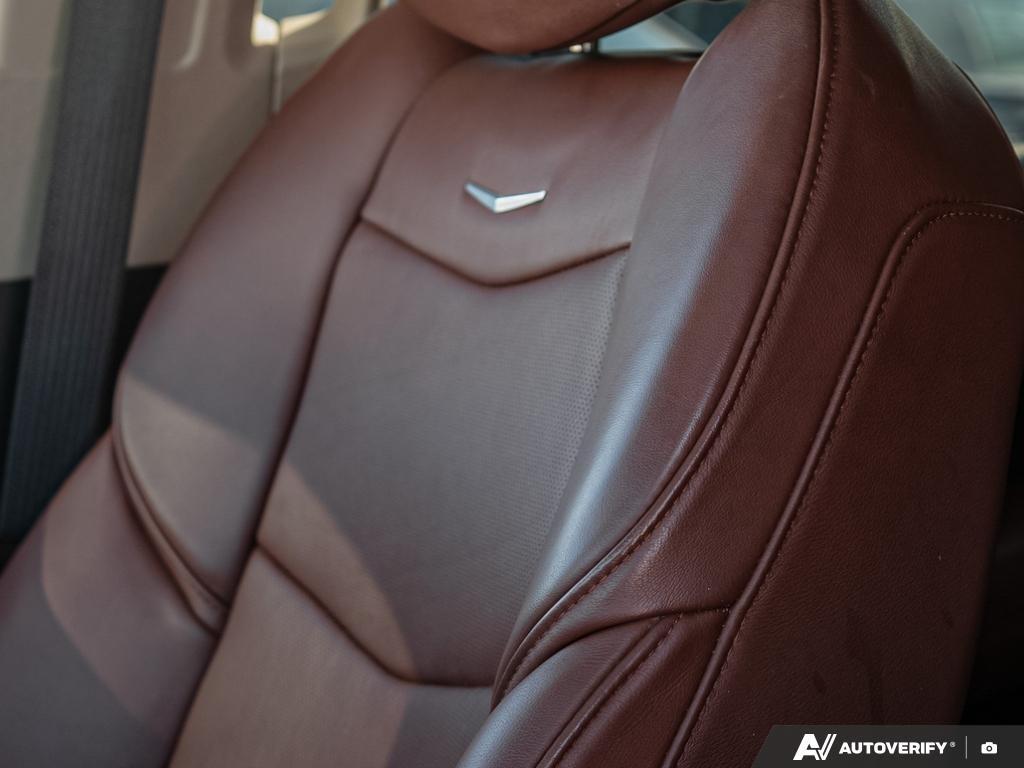 used 2019 Cadillac Escalade ESV car, priced at $49,985