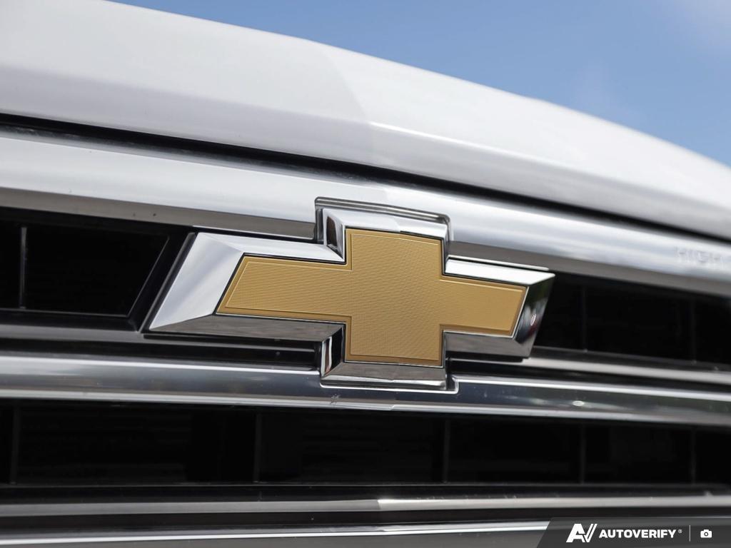 used 2024 Chevrolet Silverado 1500 car, priced at $59,526