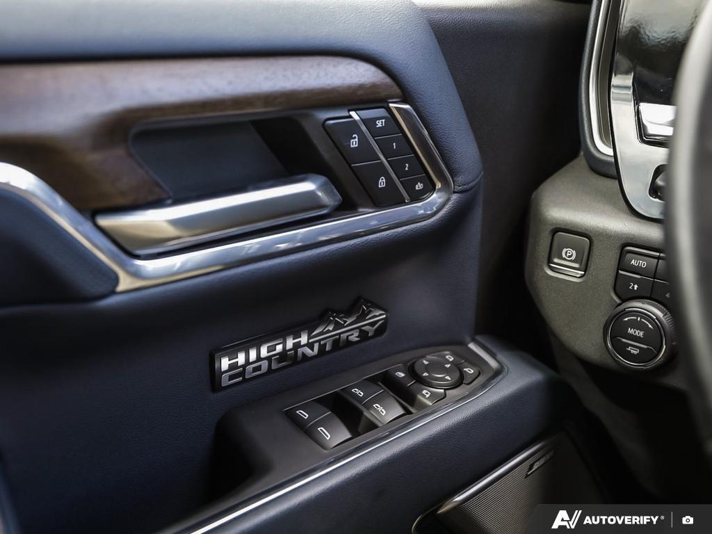 used 2024 Chevrolet Silverado 1500 car, priced at $59,526