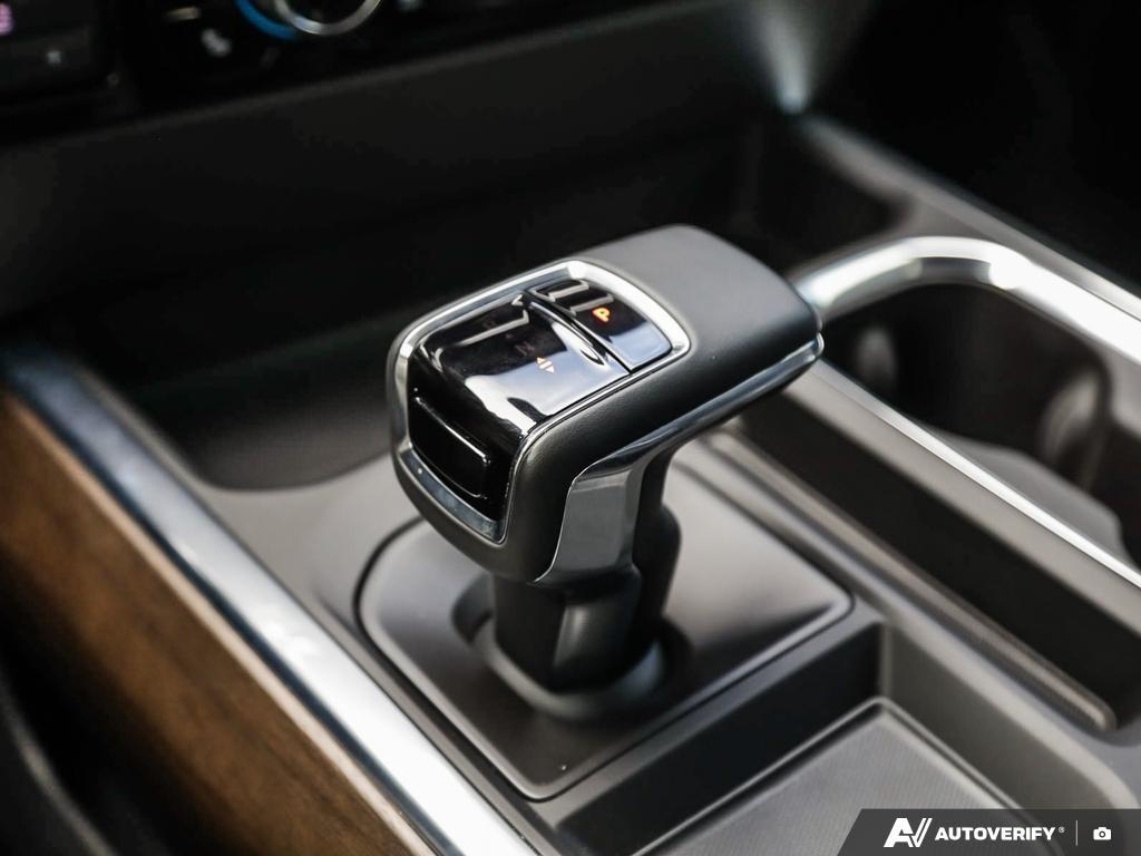 used 2024 Chevrolet Silverado 1500 car, priced at $59,526